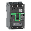 Kompaktleistungsschalter ComPacT NSXm 16 A TM16D 3P 16kA/415V EverLink