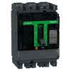 Lasttrennschalter ComPacT NSX250NA, 3 poles, 250 A, AC22A, AC23A