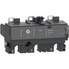Auslösegerät thermomagnetisch TM16G Generatorschutz 16A 3P3D für Leistungsschalter ComPacT NSX100-250