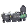 Elektronisches Auslösegerät MicroLogic 4.2 100A 4P4D für Leistungsschalter ComPacT NSX100-250
