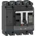 Kompaktleistungsschalter ComPacT NSX160 DC PV TM-D 4P 160A, 10kA/1000V DC