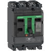 Kompaktleistungsschalter ComPacT NSX250HB2 mit MA 3P3D 150 A, 75kA/690V AC