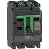 Kompaktleistungsschalter ComPacT NSX100N mit MA12.5 3P3D 12.5A, 50kA/415V AC