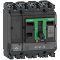 Kompaktleistungsschalter ComPacT NSX250F mit Micrologic 2.2 4P4D 36-100A,36kA/415V AC