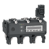 Elektronisches Auslösegerät MicroLogic 5.3 AZ 16 Hz 2/3 Netzschutz 630A 3P3D für Leistungsschalter ComPacT NSX630