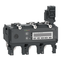 Elektronisches Auslösegerät MicroLogic 5.3 AZ 16 Hz 2/3 Netzschutz 630A 3P3D für Leistungsschalter ComPacT NSX630