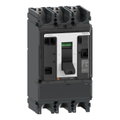 Lasttrennschalter ComPacT NSX630NA, DC, 630 A, 3P