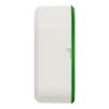 Wiser UP-Dimmaktor, Schalten und Dimmen, Wiser Home, Quick Home Connect Funkverbindung, 230V AC, 200W, Multiwire, ZigBee