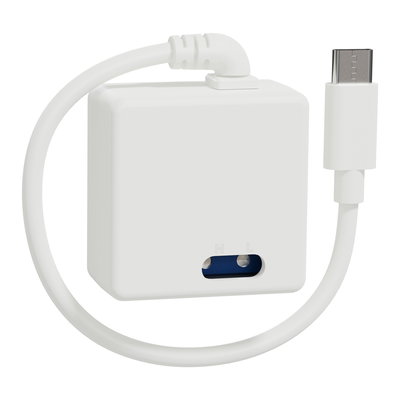 Unterputz Netzteil, Wiser, Hub 2. Generation, AC, Wiser Home, Wiser Zubehör