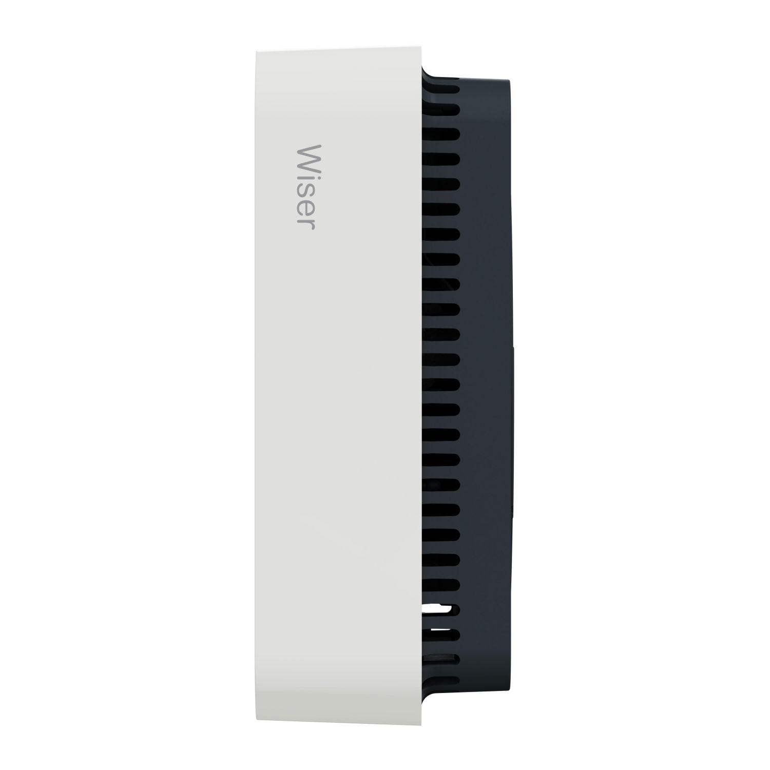 Rauchmelder, Wiser, DC, 3V, IP20, weiß – Bild 6 von 9