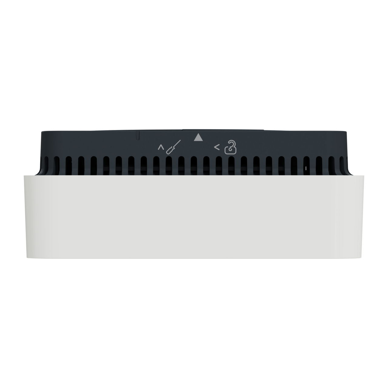 Rauchmelder, Wiser, DC, 3V, IP20, weiß – Bild 4 von 9