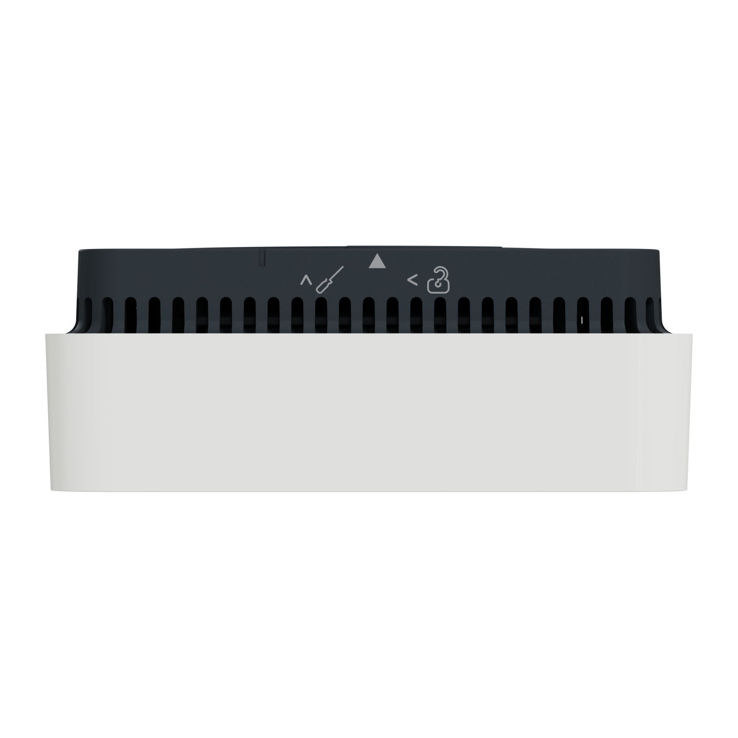 Rauchmelder, Wiser, DC, 3V, IP20, weiß – Bild 4 von 9