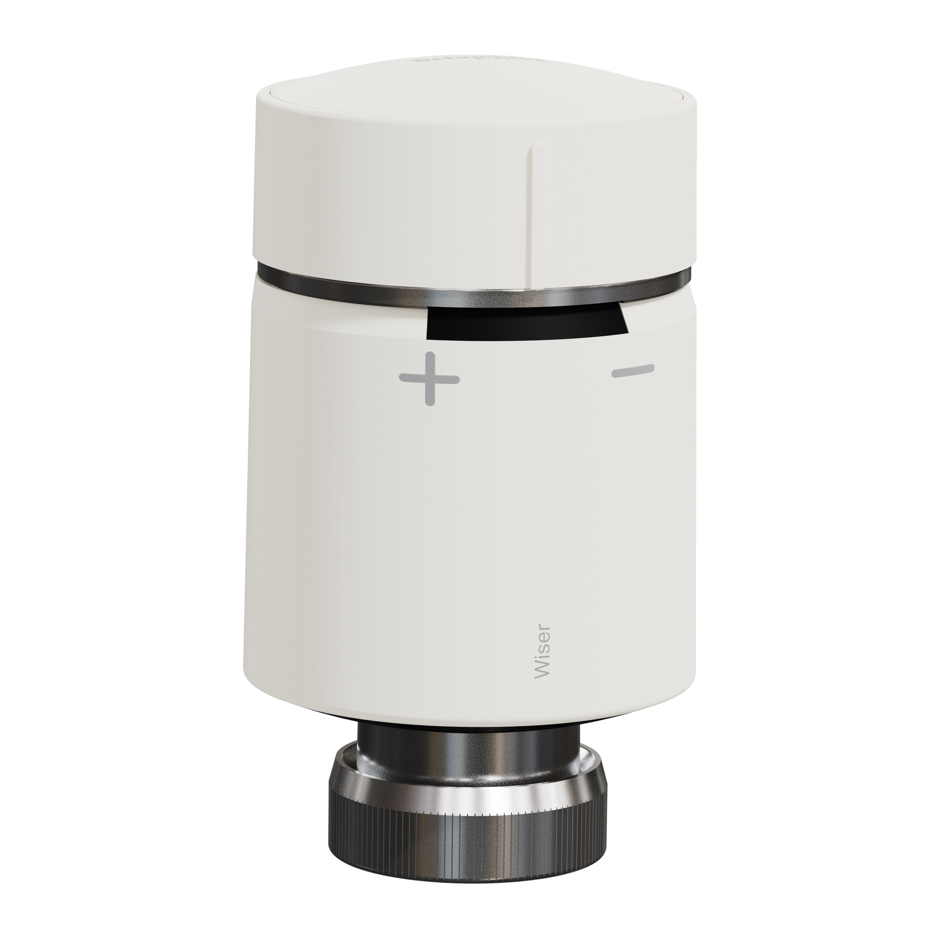Wiser Heizkörperthermostat