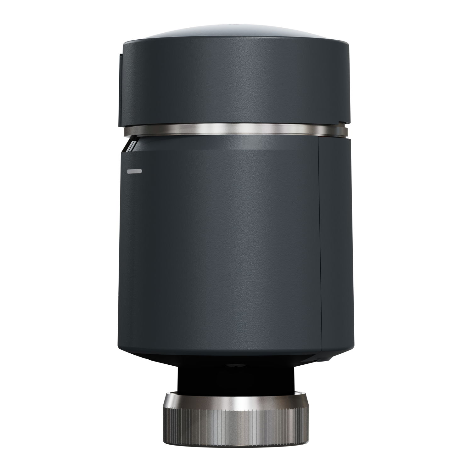 Wiser, Heizkörperthermostat, schwarz – Bild 6 von 6