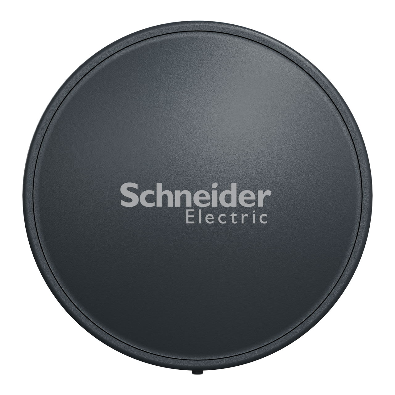 Wiser, Heizkörperthermostat, schwarz – Bild 4 von 6