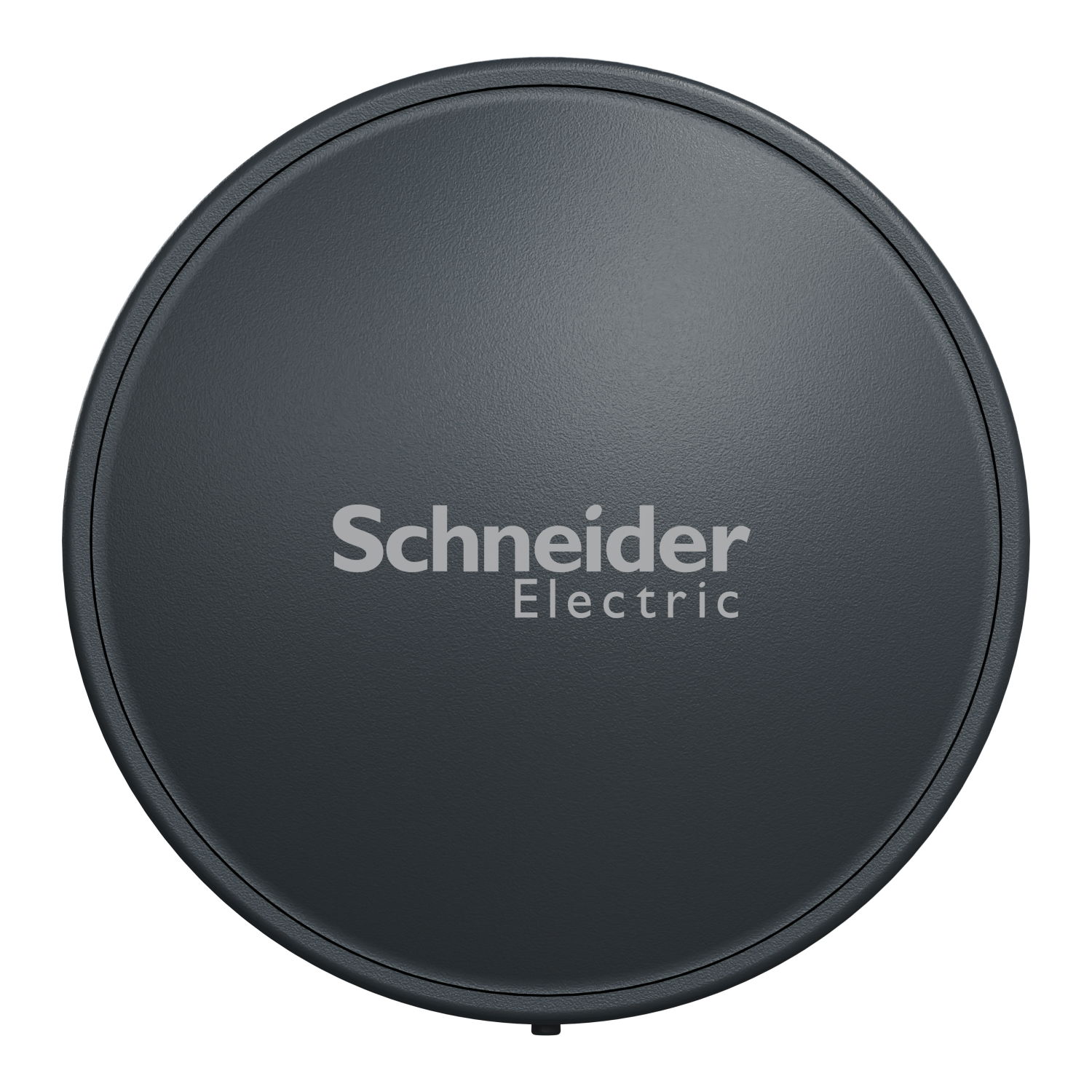 Wiser, Heizkörperthermostat, schwarz – Bild 4 von 6