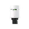 Heizkörperthermostat 2.0, Wiser, 2. Generation, weiß, Heizung, Wiser Home App