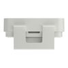 Wiser Raumthermostat mit Display