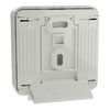Wiser Raumthermostat mit Display