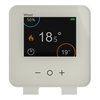Wiser Raumthermostat mit Display