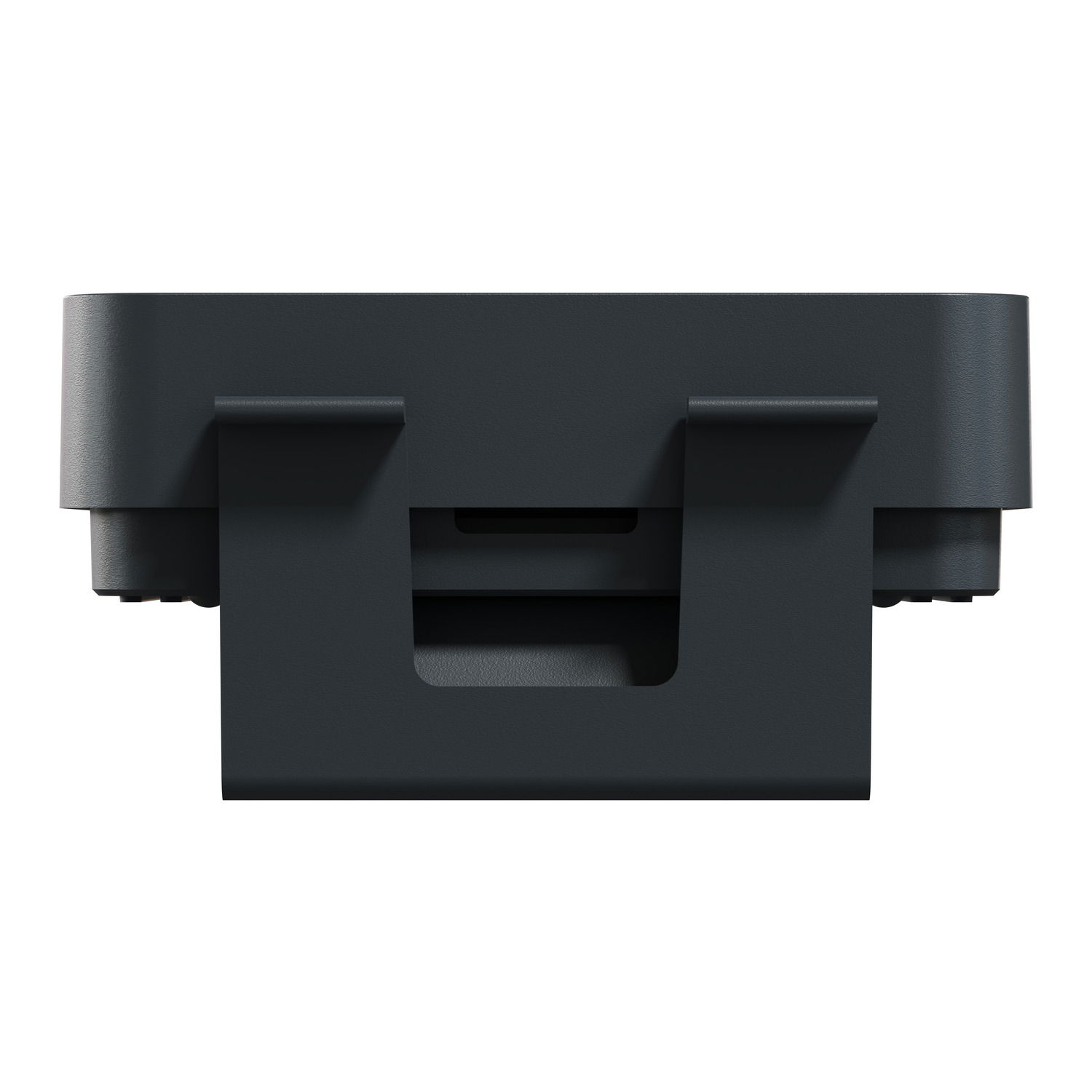 Wiser, Raumthermostat mit Touch-Display, schwarz – Bild 3 von 6