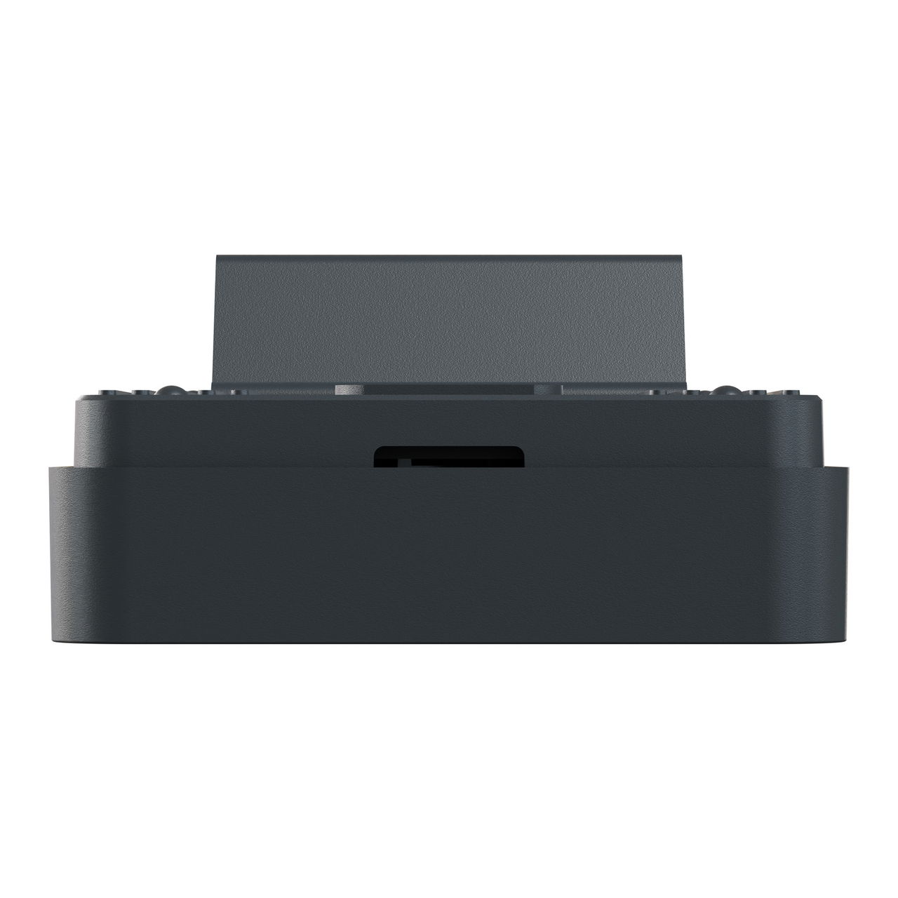 Wiser, Raumthermostat mit Touch-Display, schwarz – Bild 4 von 6