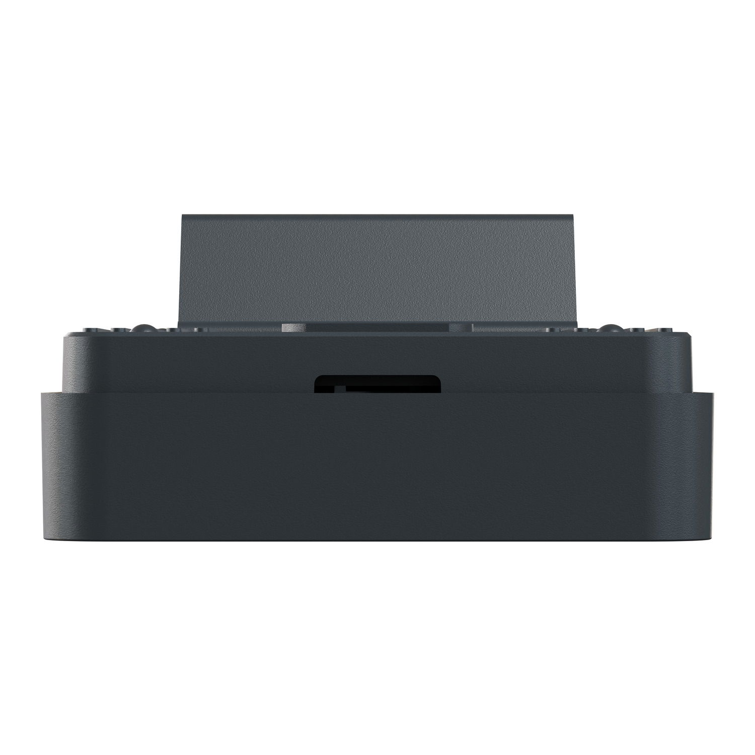 Wiser, Raumthermostat mit Touch-Display, schwarz – Bild 4 von 6