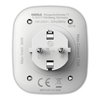 Wiser Smart Plug (Zwischenstecker)