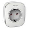 Wiser Smart Plug (Zwischenstecker)