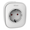 Wiser Smart Plug (Zwischenstecker)