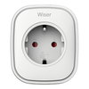 Wiser Smart Plug (Zwischenstecker)