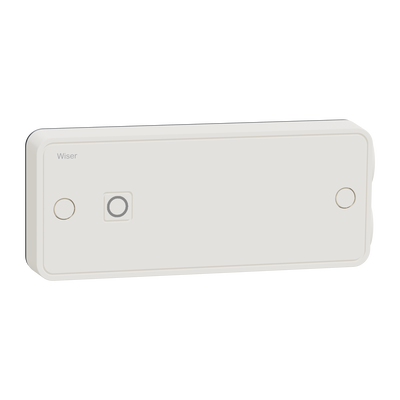 Wiser Funkempfänger-Relais 16A (Temperatursensoranbindung)