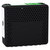 Wiser UP-Lastaktor, Schalten und Messen von Lasten bis zu 3000W, Energie messen, Wiser Home, 230V AC, ZigBee