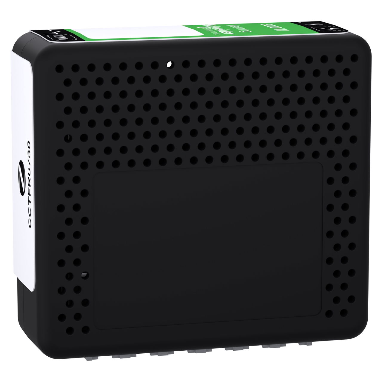 Wiser UP-Lastaktor, Schalten und Messen von Lasten bis zu 3000W, Energie messen, Wiser Home, 230V AC, ZigBee – Bild 2 von 7