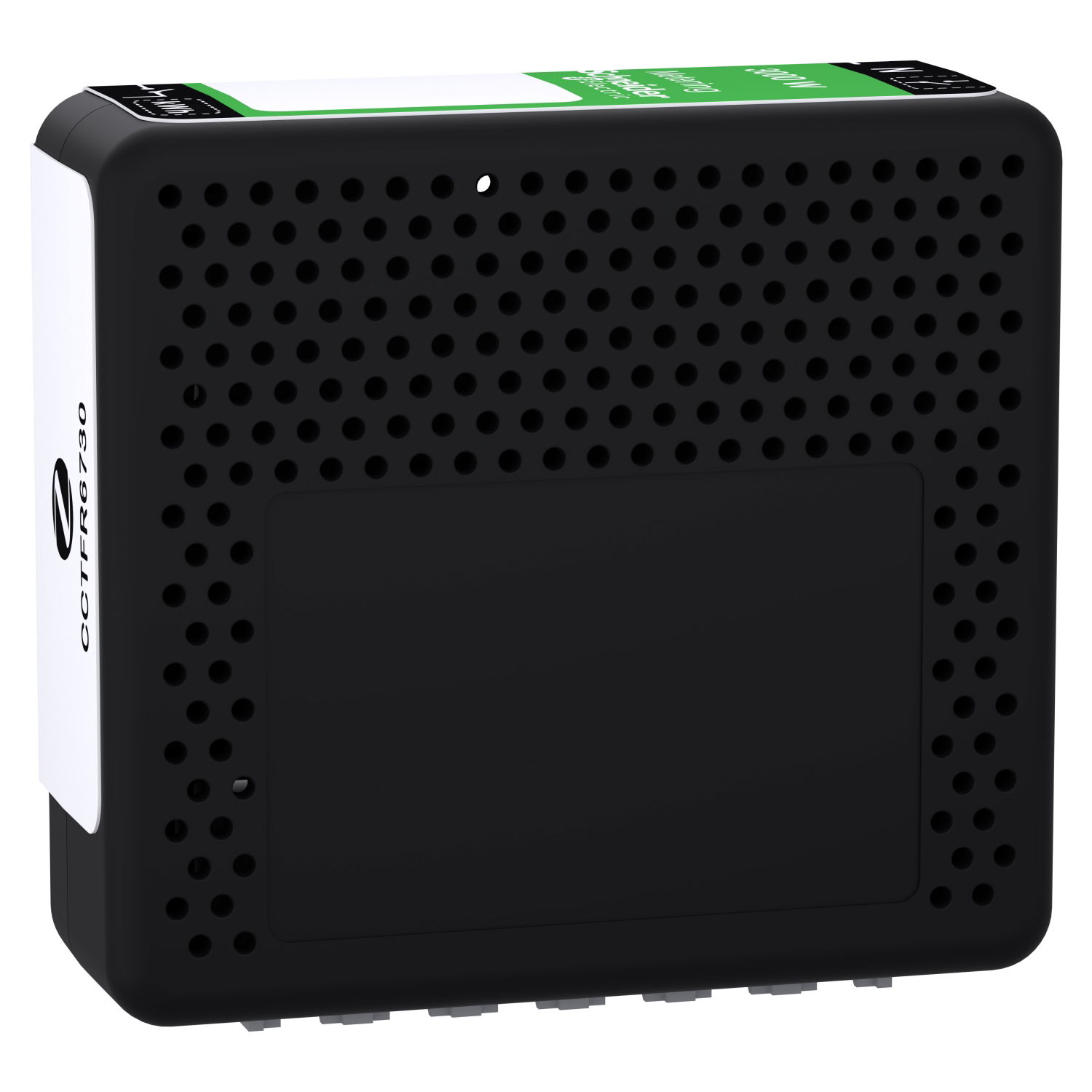 Wiser UP-Lastaktor, Schalten und Messen von Lasten bis zu 3000W, Energie messen, Wiser Home, 230V AC, ZigBee – Bild 2 von 7