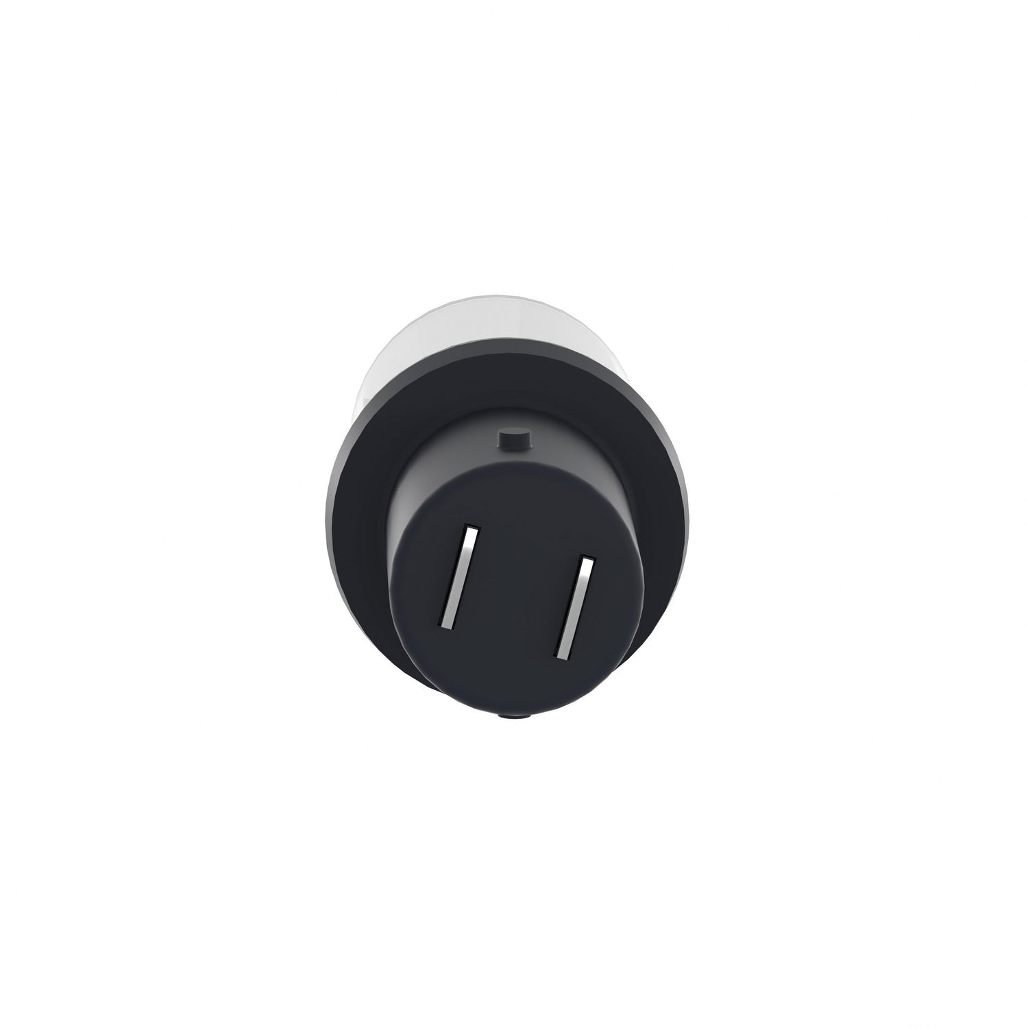 LED-Lampe, blau für Befehls- u. Meldegeräte, BA 15d, 120V