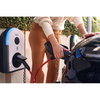 Pro AC Wallbox, 22kW, T2S Steckdose, FI Typ B-EV, IP55, IK10, NFC/RFID Reader