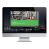 EcoStruxure Operator Terminal Expert Buildtime Prof, digitale Lizenz Entity (100)