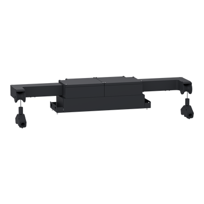 Kabelmanagementsystem für Pro DC Wallbox 60kW, 2xCCS2, für max. 5m Kabellänge