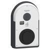 Pro AC Wallbox, 22kW, T2S Steckdose, 6mA, IP55, IK10, NFC/RFID Reader, ERK