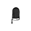 Pro AC Wallbox, 22kW,T2 Kabel, FI Typ B-EV, IP55, IK10, NFC/RFID Reader