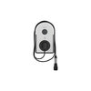 Pro AC Wallbox, 22kW,T2 Kabel, FI Typ B-EV, IP55, IK10, NFC/RFID Reader