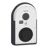 Pro AC Wallbox, 22kW, T2S Steckdose, MID, 6mA, IP55, IK10, NFC/RFID Reader