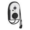 Pro AC Wallbox, 22kW, T2 Kabel, MID, 6mA, IP55, IK10, NFC/RFID Reader