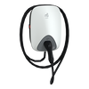Home Smart Wallbox, Works with Wiser, 11kW, T2 Kabel, 6mA Erkennung, IP55, IK10