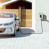 Smarte Wallbox Schneider Charge, 22kW, T2 Steckdose, 6mA Erkennung, Innen/Außen, Wi-Fi, App-Steuerung