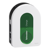 Smarte Wallbox Schneider Charge, 22kW, T2 Steckdose, 6mA Erkennung, Innen/Außen, Wi-Fi, App-Steuerung