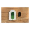 Smarte Wallbox Schneider Charge, 11kW, T2 Kabel 7m, 6mA Erkennung, Innen/Außen, Wi-Fi, App-Steuerung