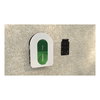 Smarte Wallbox Schneider Charge, 11kW, T2 Kabel 7m, 6mA Erkennung, Innen/Außen, Wi-Fi, App-Steuerung