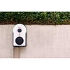 Pro AC Wallbox, 22kW, T2S Steckdose, FI Typ B-EV, IP55, IK10, NFC/RFID Reader